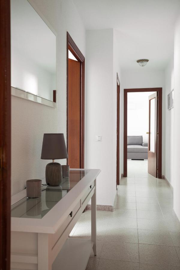 Hola Mar Apartment Torrevieja Luaran gambar