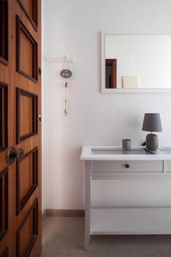 Hola Mar Apartment Torrevieja Luaran gambar