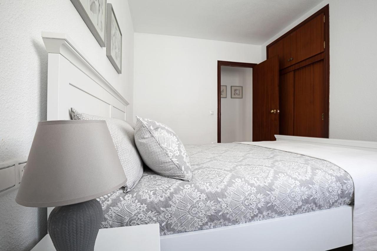 Hola Mar Apartment Torrevieja Luaran gambar