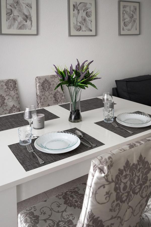 Hola Mar Apartment Torrevieja Luaran gambar