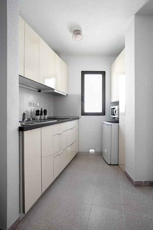 Hola Mar Apartment Torrevieja Luaran gambar