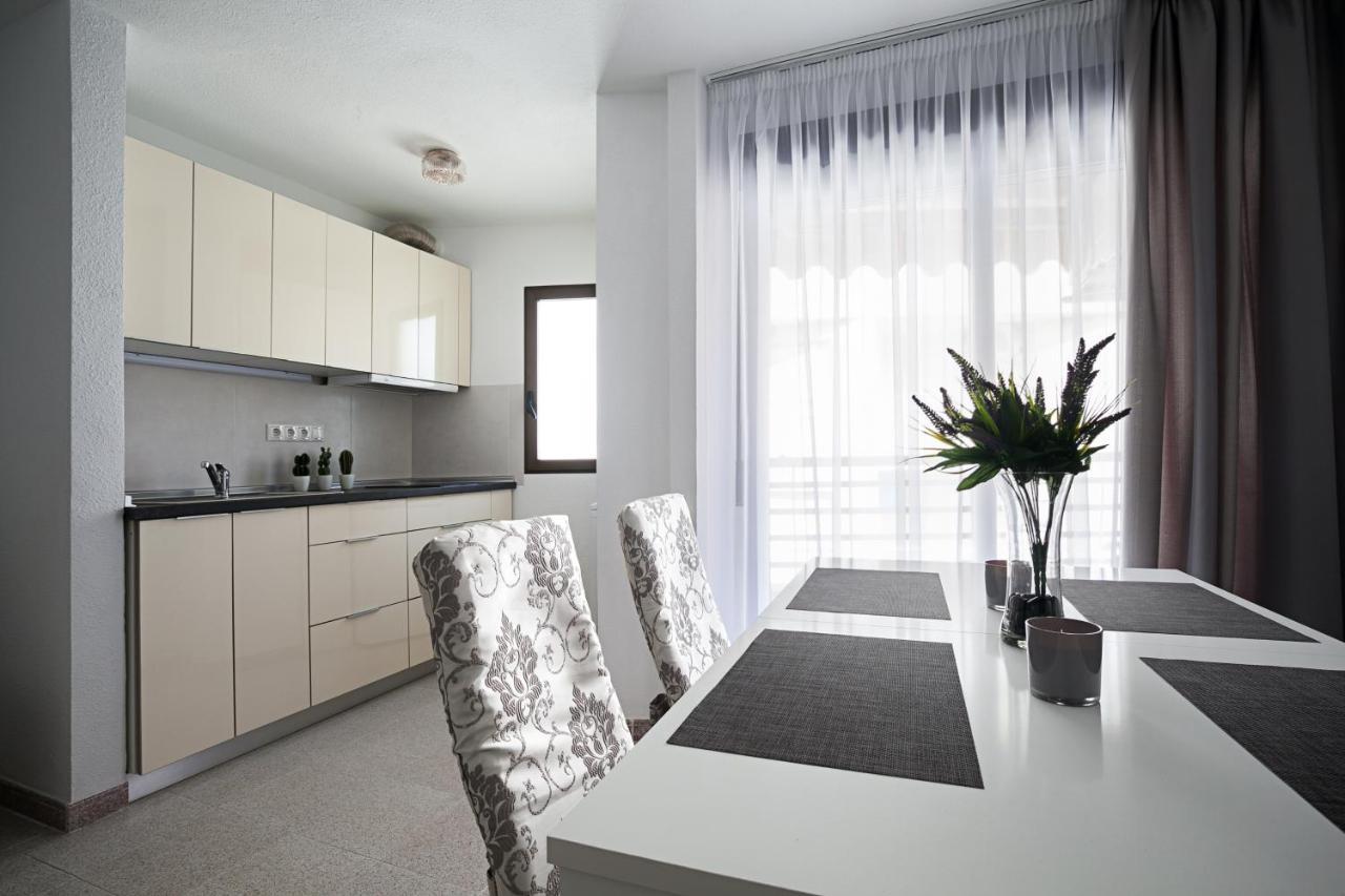 Hola Mar Apartment Torrevieja Luaran gambar
