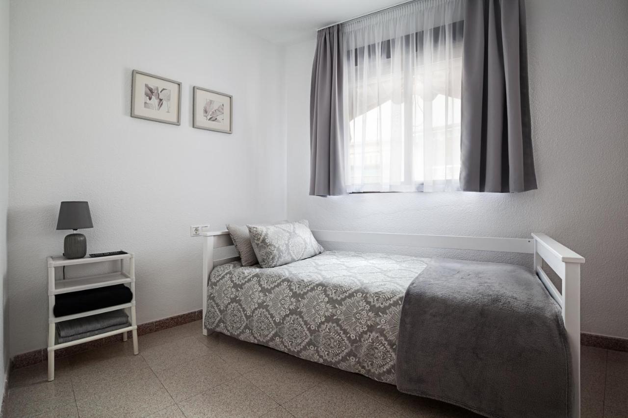 Hola Mar Apartment Torrevieja Luaran gambar