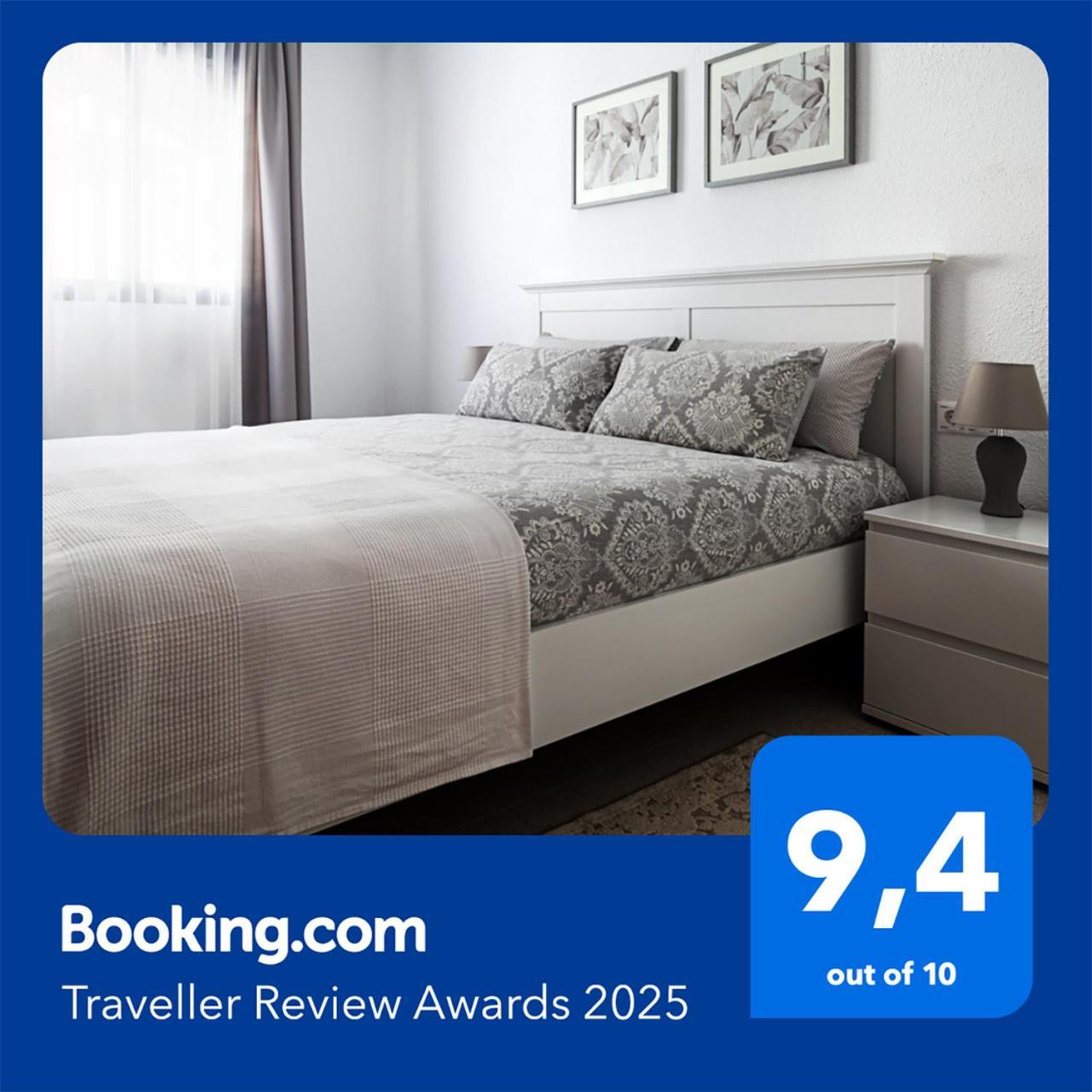 Hola Mar Apartment Torrevieja Luaran gambar